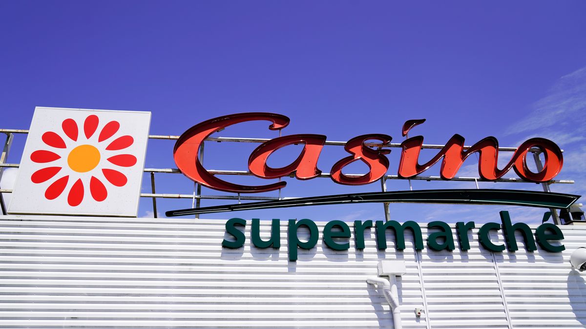 Francouzský řetězec Casino plánuje zrušit až 3300 míst